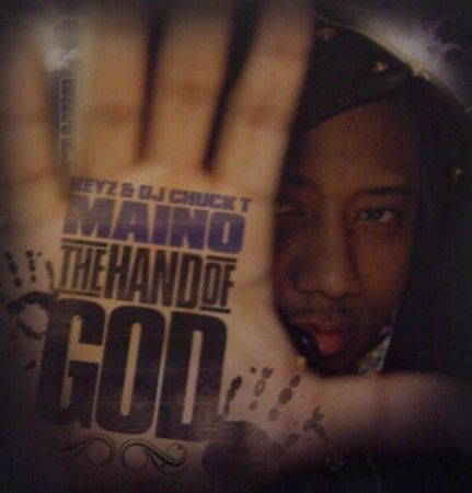 The Hand Of God - Maino (DJ Keyz, DJ Chuck T)
