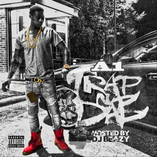 Trap N Dab - A1 (DJ B Eazy)