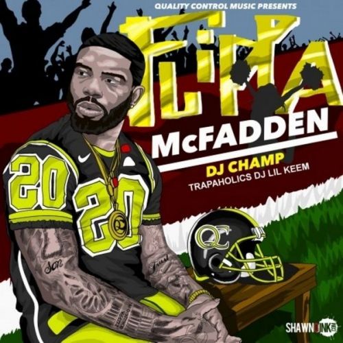 Flippa Mcfadden - Skippa Da Flippa (DJ CHAMP, Trapaholic DJ Lil Keem)