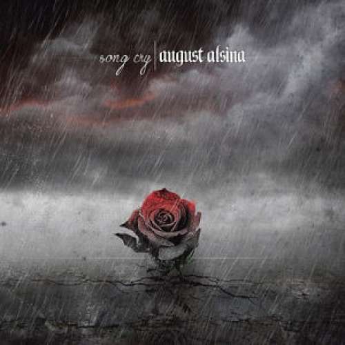 August Alsina - Song Cry