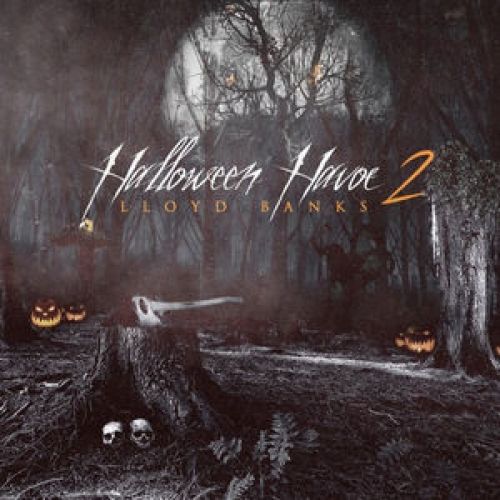 Halloween Havoc 2 - Lloyd Banks