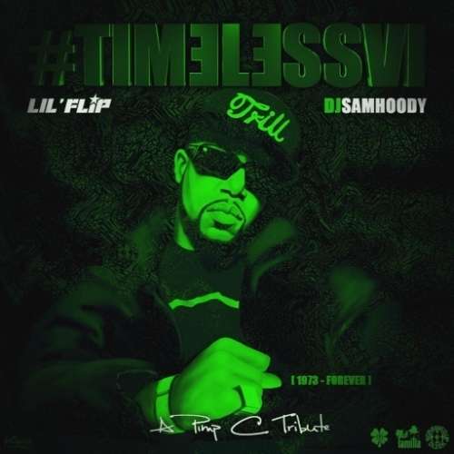 Lil Flip - Tim3l3ss VI 