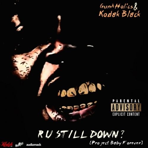 R U Still Down? - Kodak Black (GunAHolics)