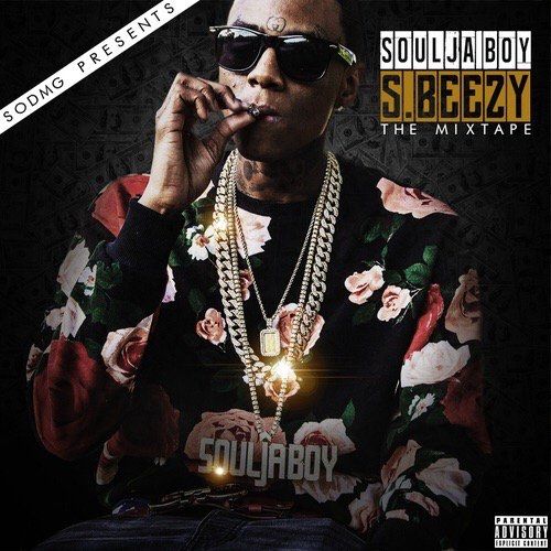 Sbeezy - Soulja Boy (No DJ)