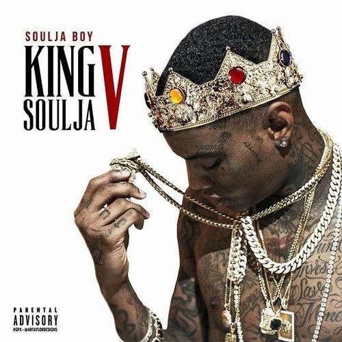 Soulja Boy - King Soulja 5