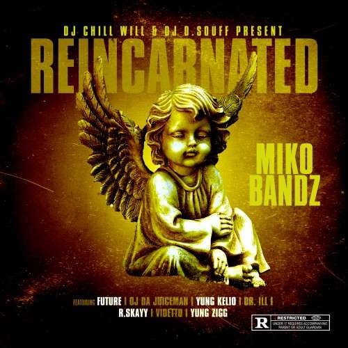 Miko Bandz - Reincarnated 