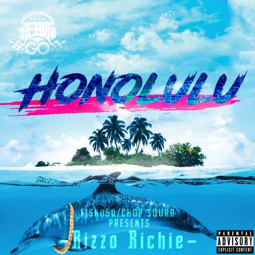 Rizzo Richie - Honolulu 