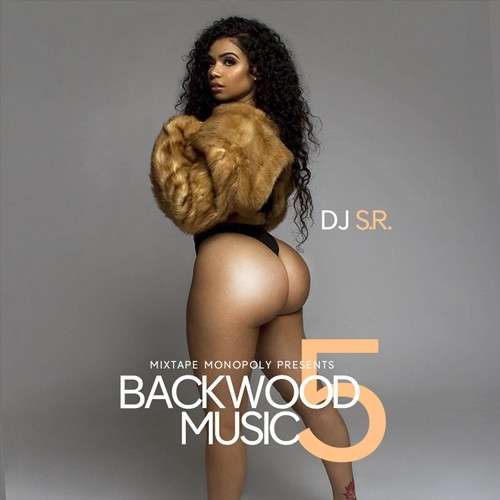 Various Artists - Backwood Music 5