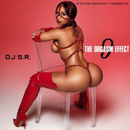 Various Artists - The Orgasm Effect 9