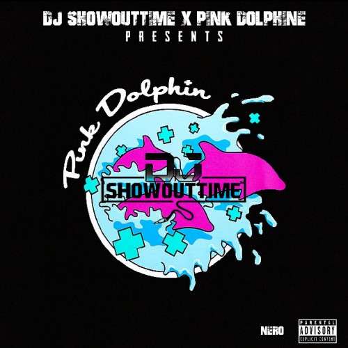 Various Artists - Pink Dolphin Edition 