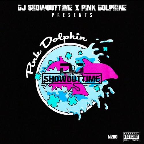 Pink Dolphin Edition  - DJ ShowOutTime