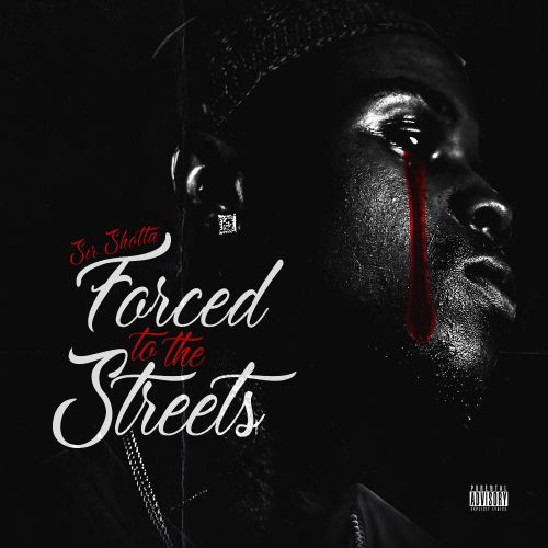 Forced To The Streets - Sir Shotta (DJ 837)