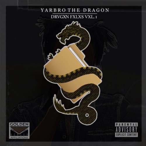 Yarbro The Dragon - Dragon Files Vol. 1 
