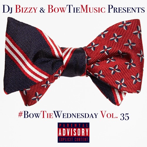 #BowTieWednesday 35 - DJ Bizzy, DJ Cunta