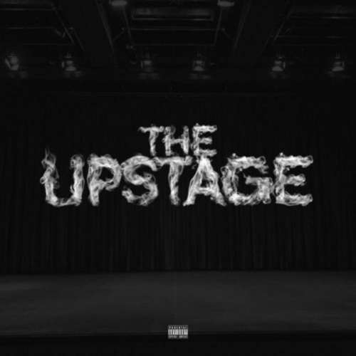 JR Writer x Hell Rell - The Upstage