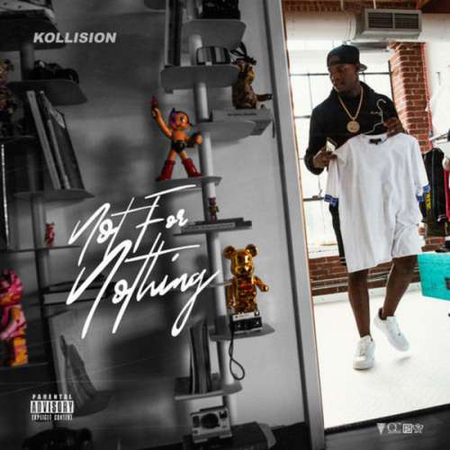 Kollison - Not For Nothing