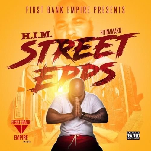 Street Epps - Hitinamakn (DJ Hektik)