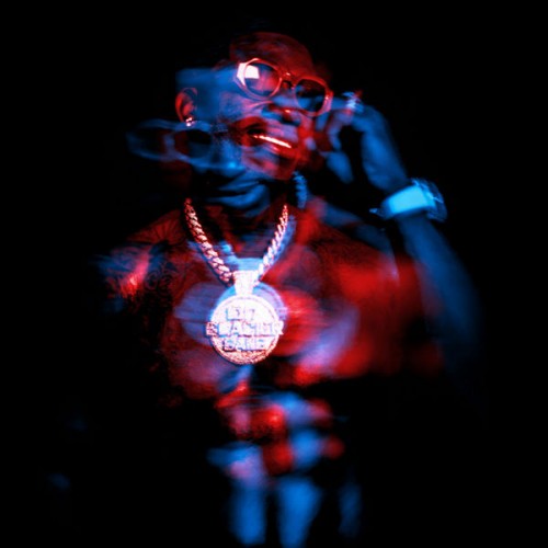 Evil Genius - Gucci Mane (1017 Records)