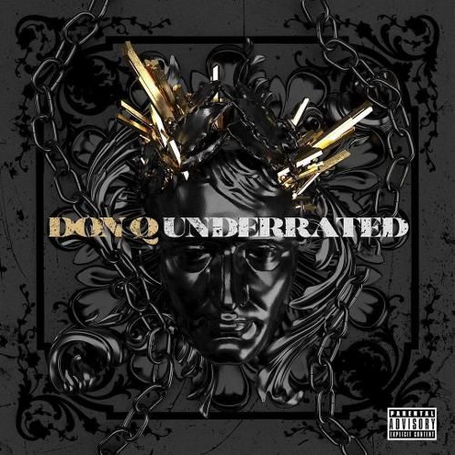 Underrated - Don Q
