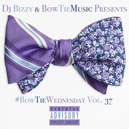 #BowTieWednesday 37 - DJ Bizzy, DJ Cunta