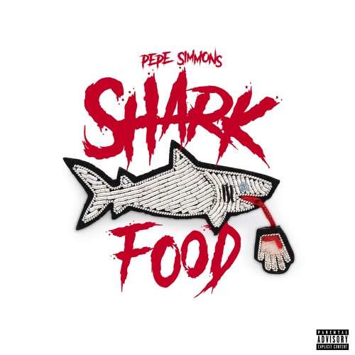 Pepe Simmons - Shark Food