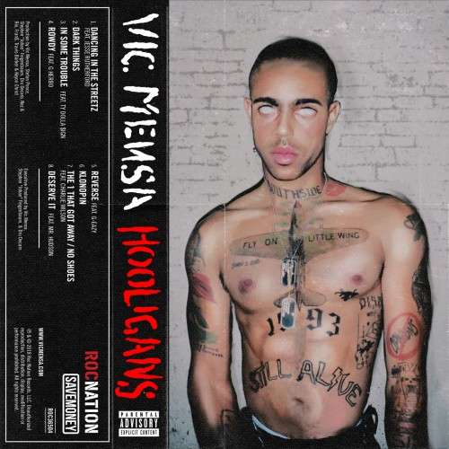 Vic Mensa - Hooligans