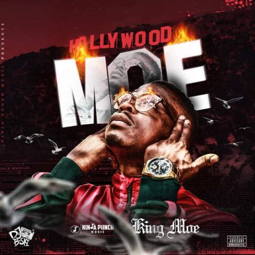 Hollywood Moe - King Moe (DJ B-Ski)