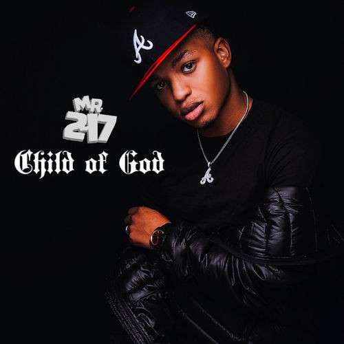 Mr. 2-17 - Child Of God