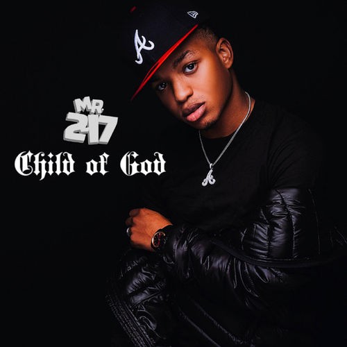 Child Of God - Mr. 2-17