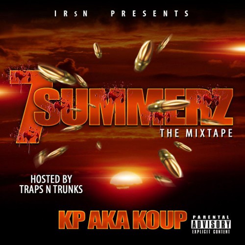 7 Summerz - KP (Traps-N-Trunks)