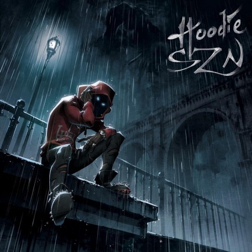 Hoodie Szn - A Boogie Wit Da Hoodie