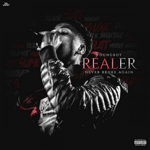 Realer - NBA Youngboy
