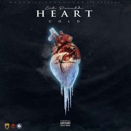Lil Donald - Heart Cold