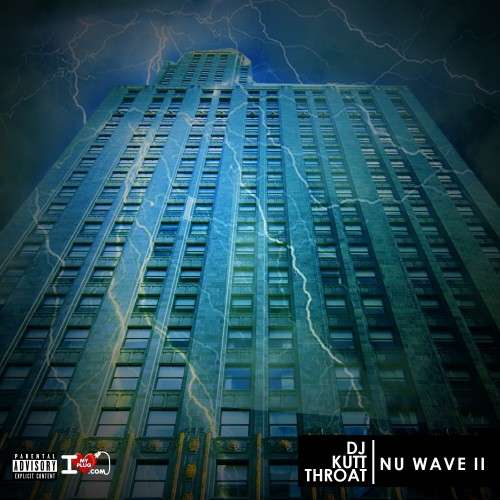 Various Artists - Nu Wave 2