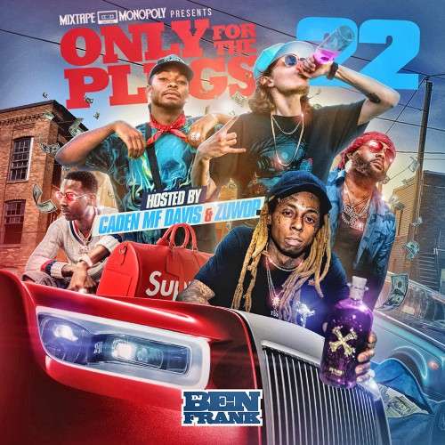 Various Artists - Only For The Plugs 22