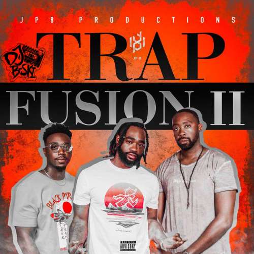 Various Artists - Trap Fusion 2