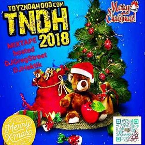 Various Artists - Toyz N Da Hood 2K18