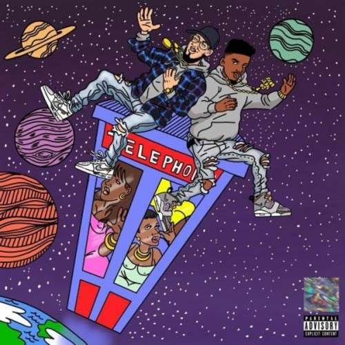 Pi'erre Bourne - Pi'erre & Cardo's Wild Adventures