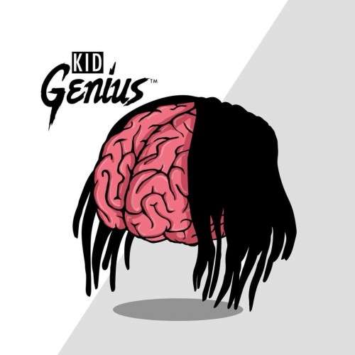 Kid Genius - KG Beat Tape Vol. 1 