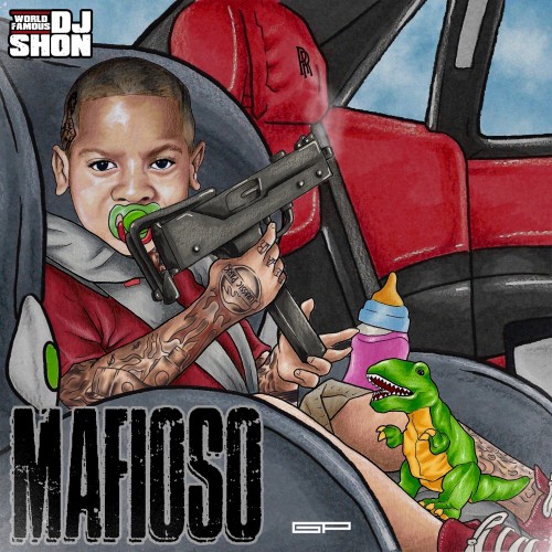 Mafioso - Slime Sito (DJ Shon)