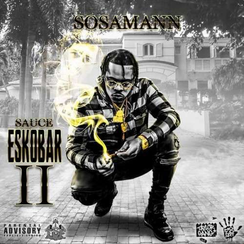 Sosamann - Sauce Eskobar 2