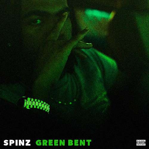 Spinz - Green Bent