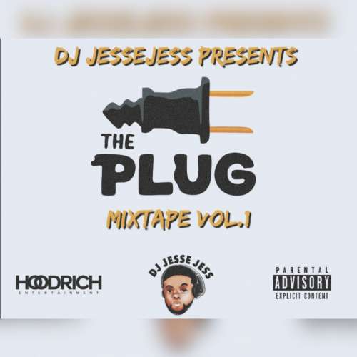 Various Artists - The Plug Mixtape Vol.1