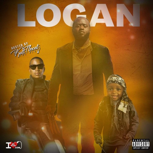 Logan - GarconsCoke (DJ Kutt Throat)