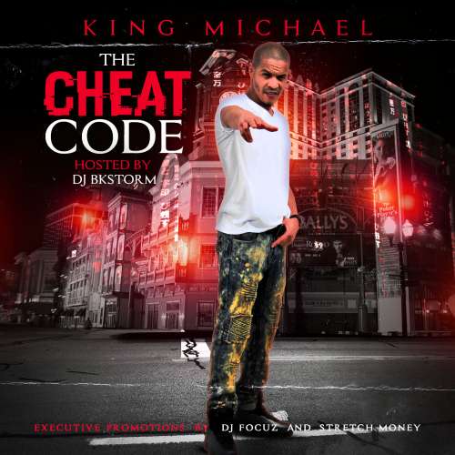 King Michael - The Cheat Code
