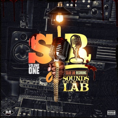 Sounds From The Lab - 