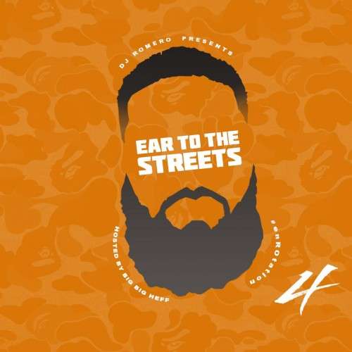 Various Artists - Ears To The Street