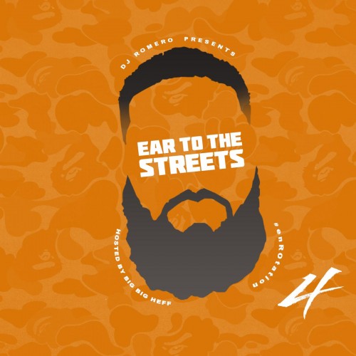 Ears To The Street - DJ Romero