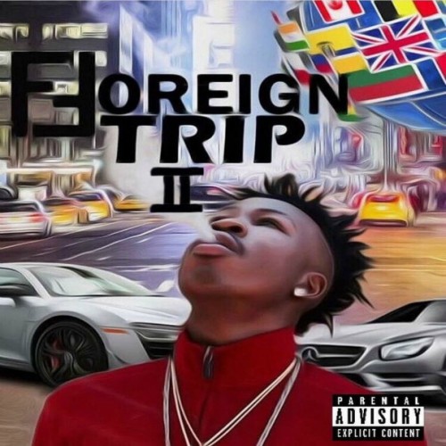 Foreign Trip II - ForeignTrip (DJ Shon)