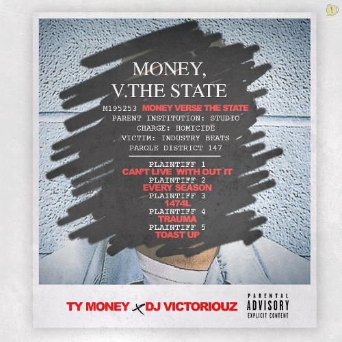Money Vs State - Ty Money